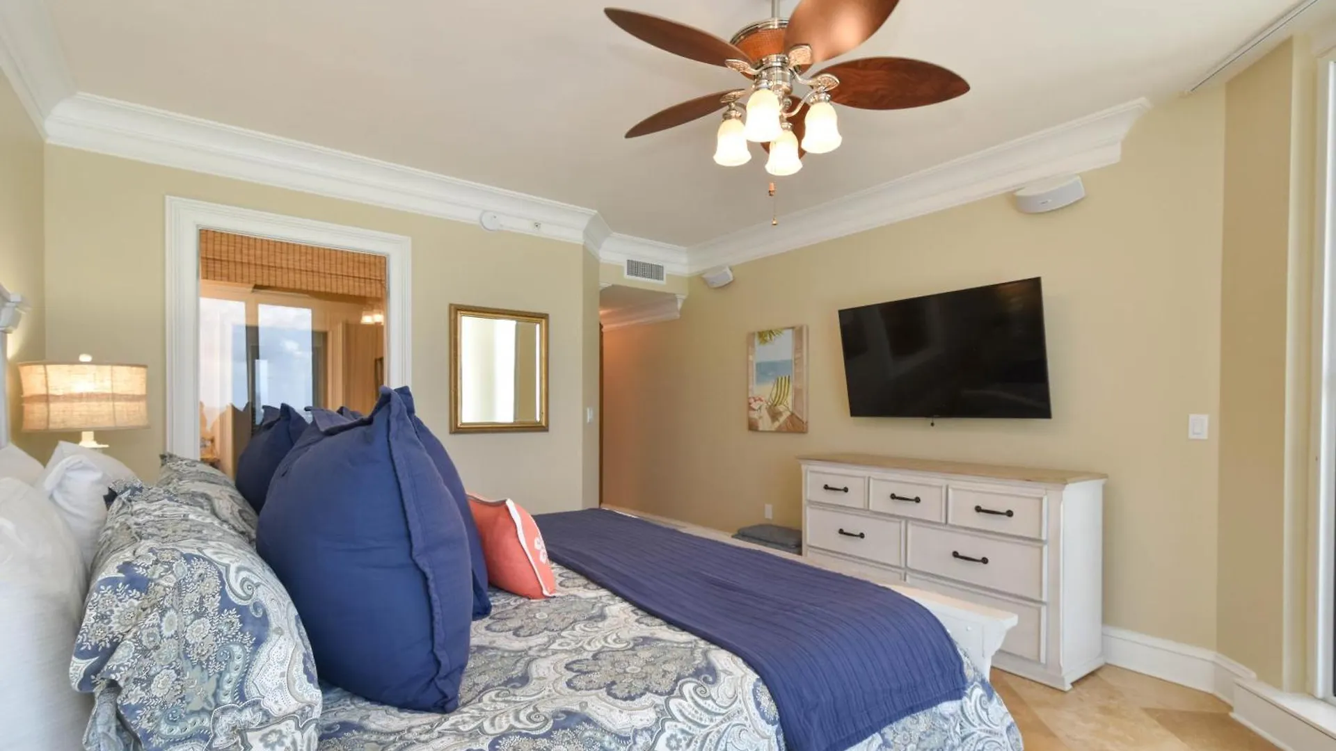 Apartment Silver Beach Towers W903 Destin