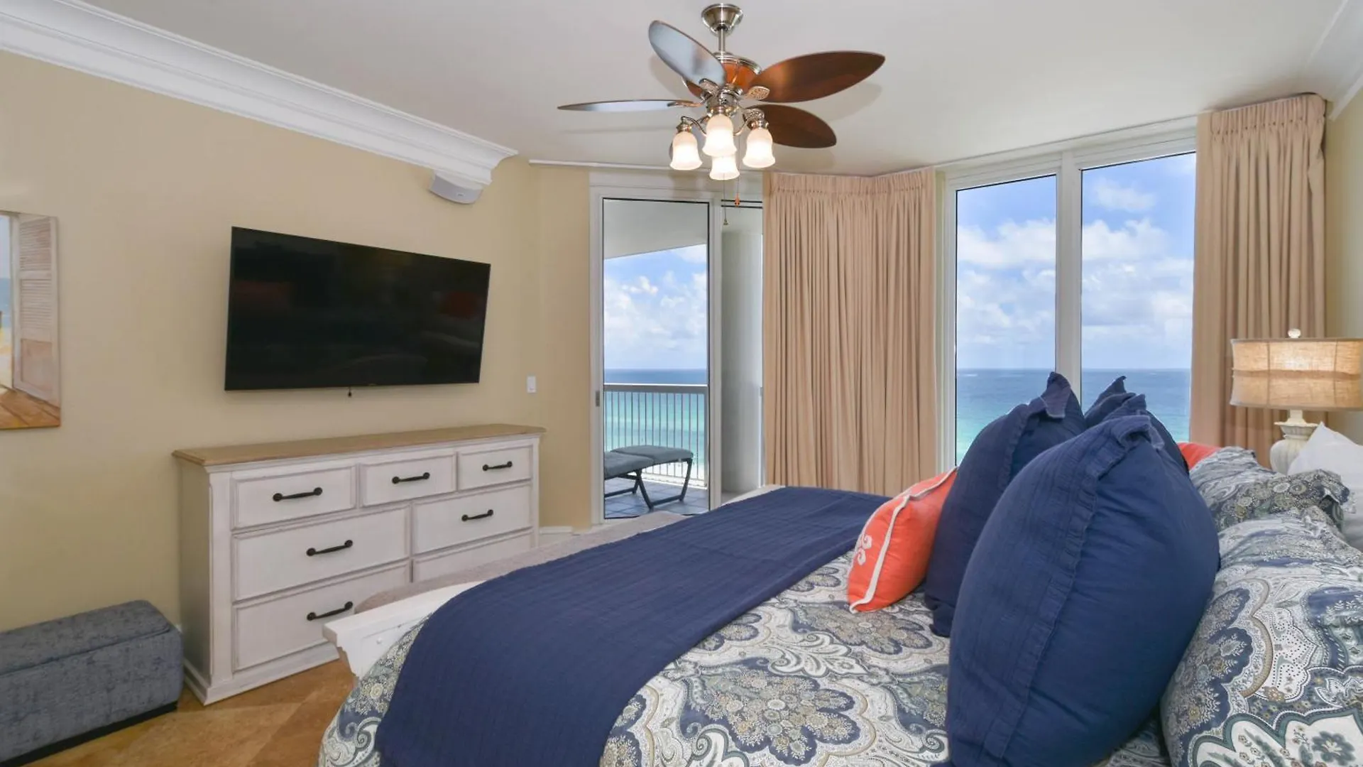 Silver Beach Towers W903 Destin 0*,