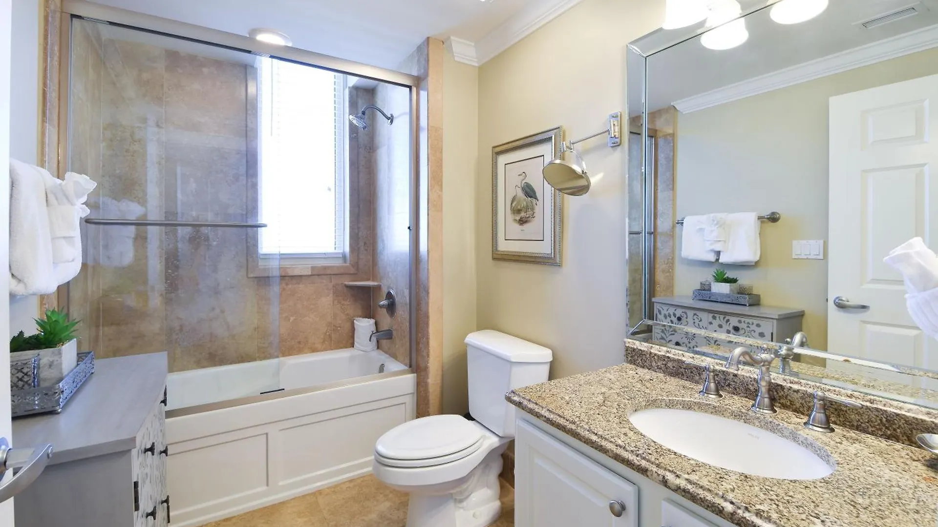 Silver Beach Towers W903 Destin