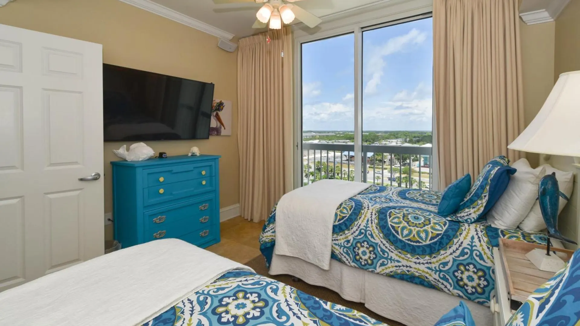 Silver Beach Towers W903 Destin United States