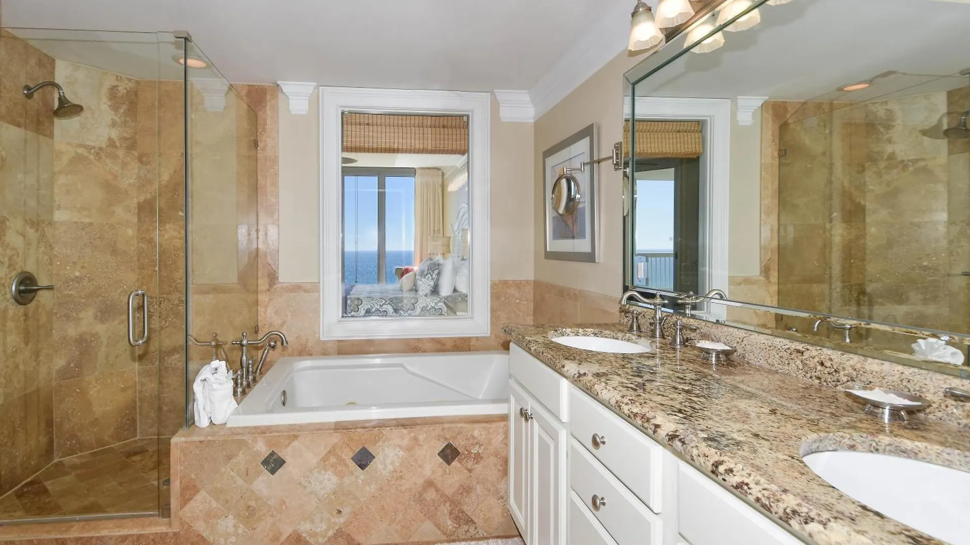 Silver Beach Towers W903 Destin 0*,