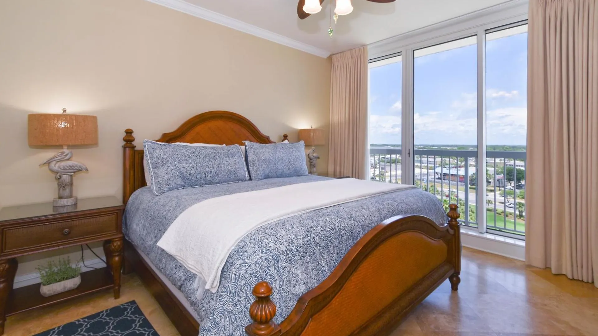 Silver Beach Towers W903 Destin