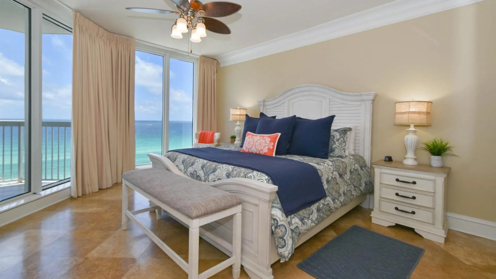 Apartment Silver Beach Towers W903 Destin