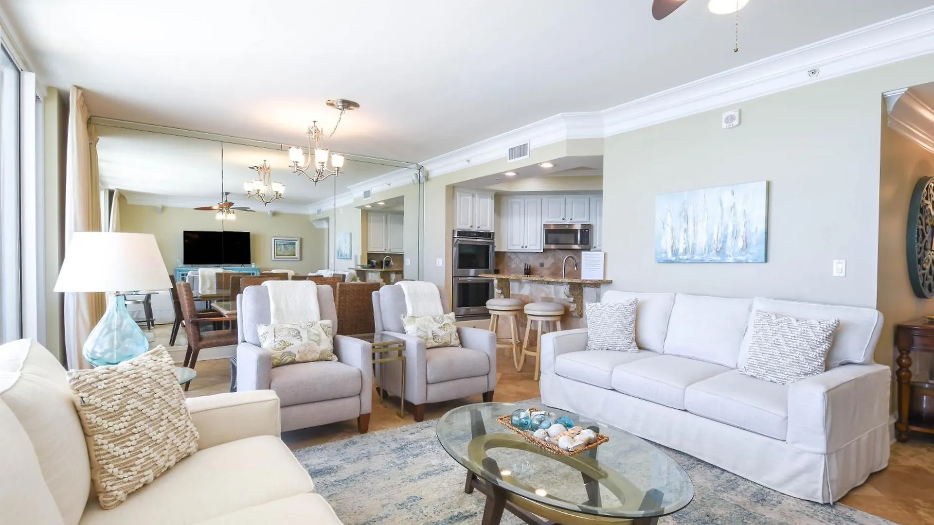 Silver Beach Towers W903 Destin