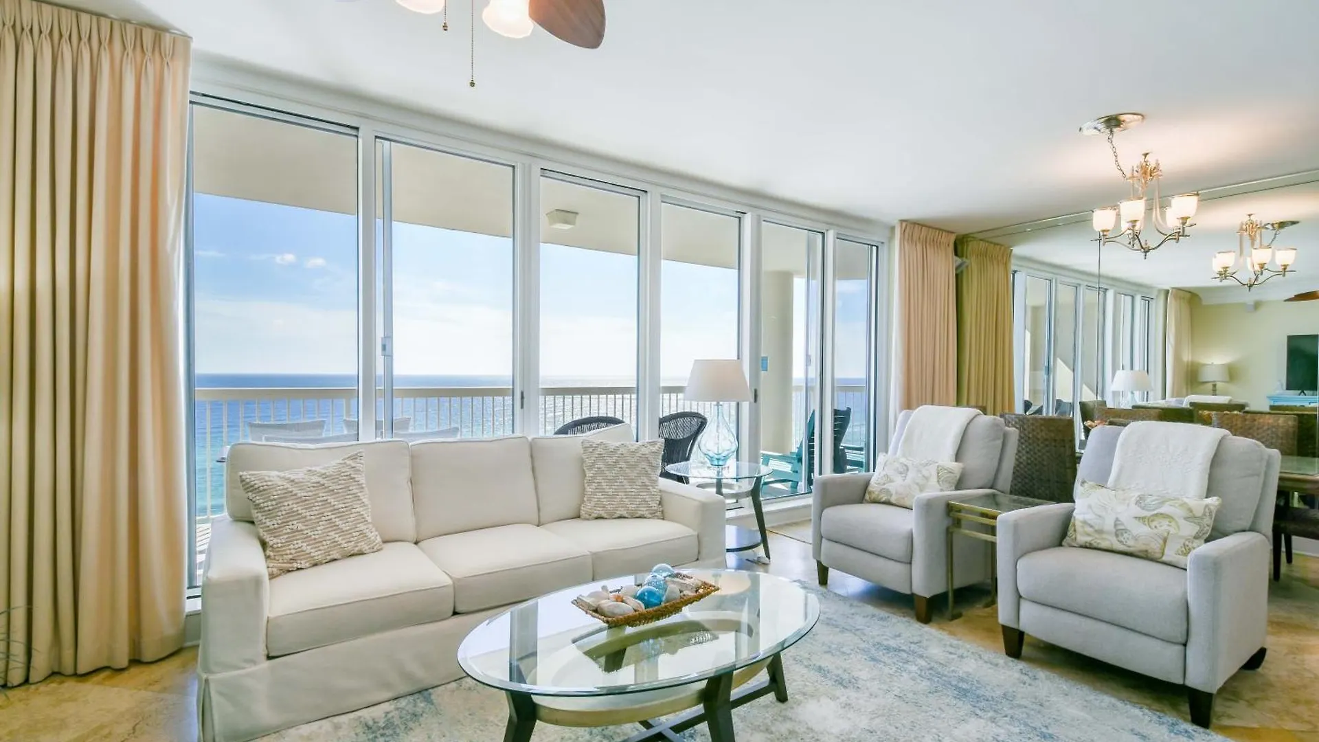 Apartment Silver Beach Towers W903 Destin United States