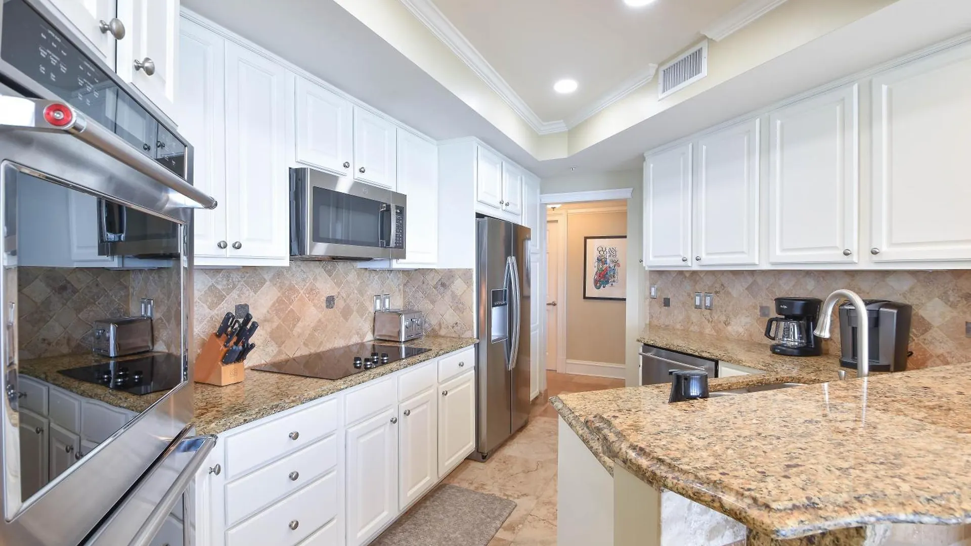 Silver Beach Towers W903 Destin
